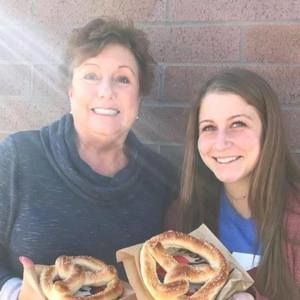 Meet your Posher, Nicole